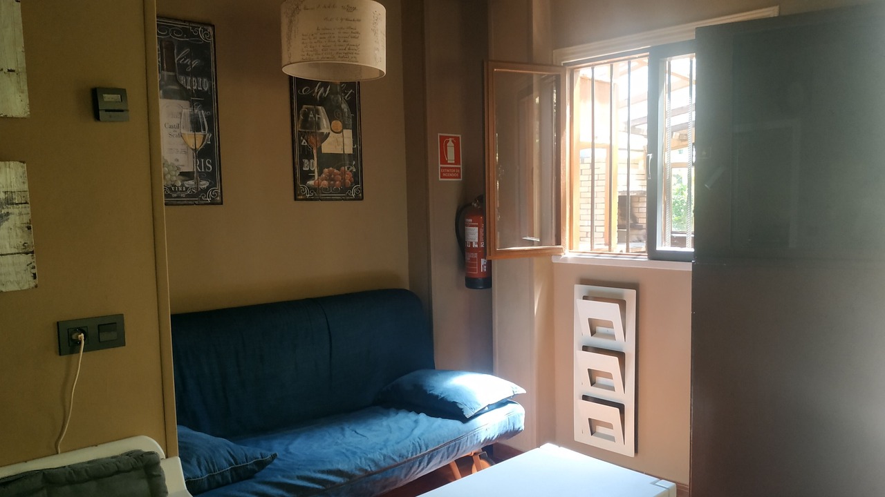 Photo of Livingroom in Distrito Rural Este