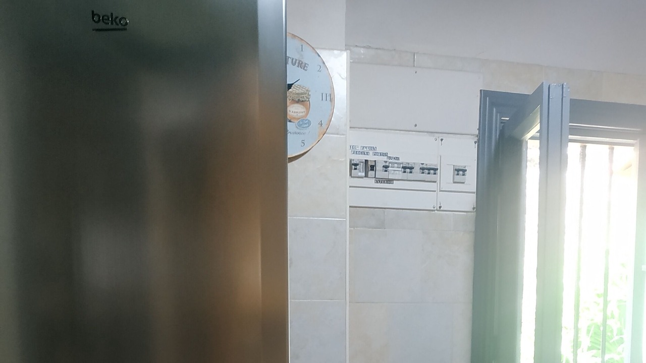 Photo of Kitchen in Distrito Rural Este