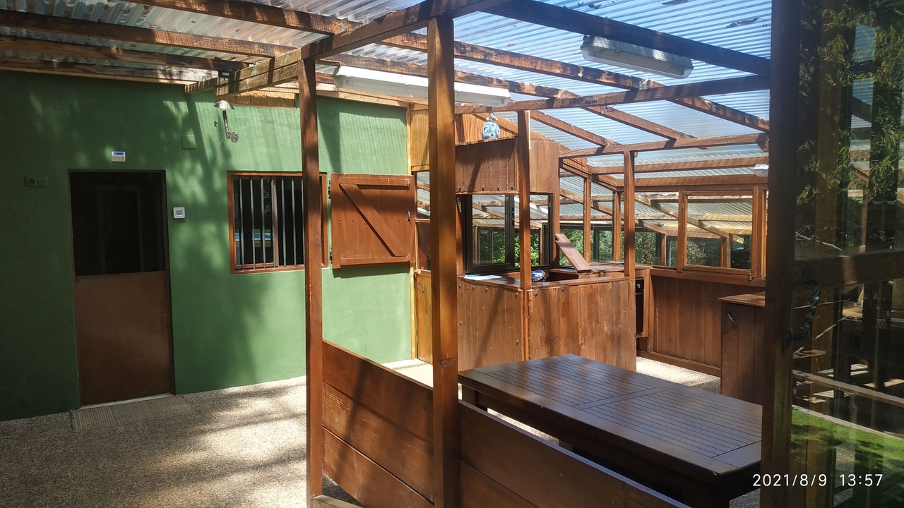 Photo of Outdoor in Distrito Rural Este