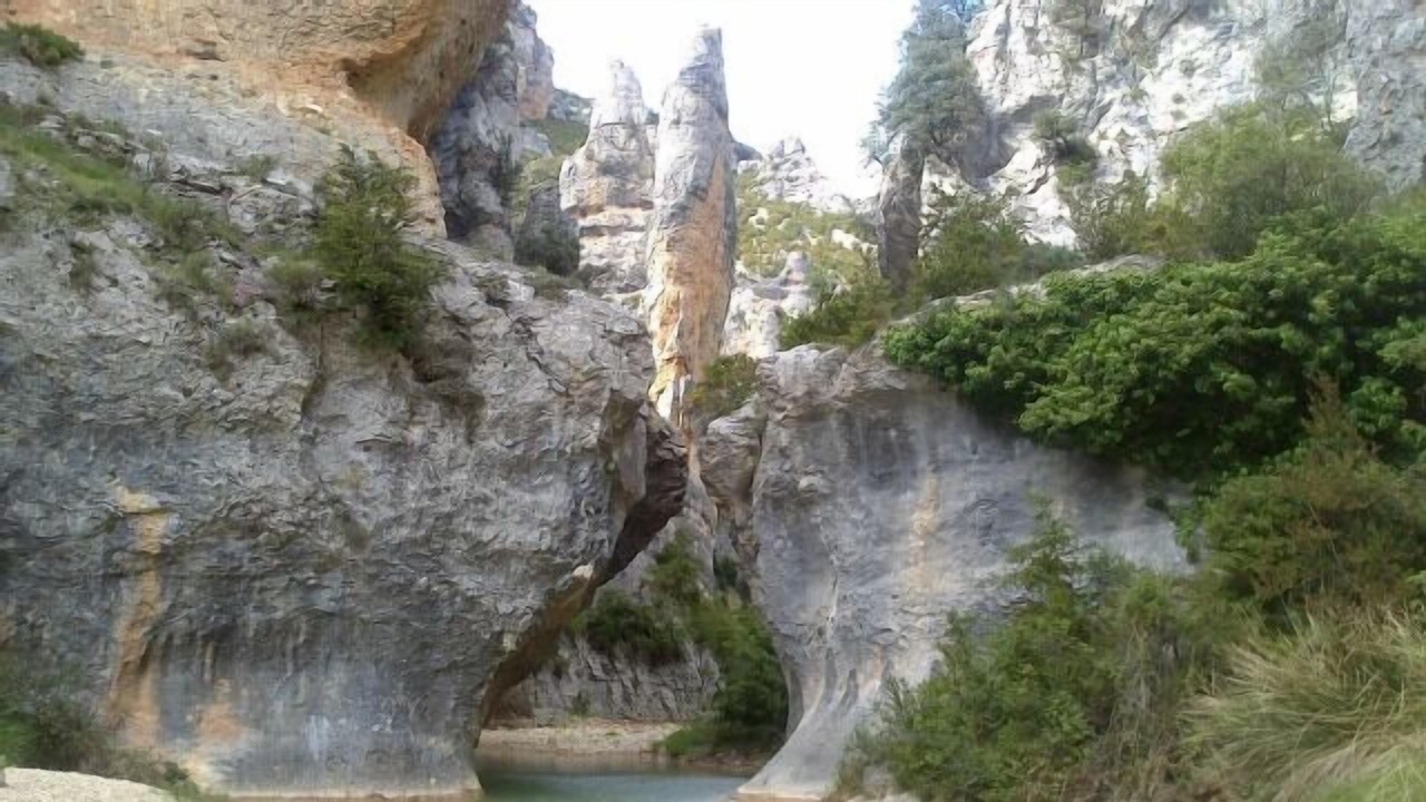 Photo of Outdoor in Rodellar