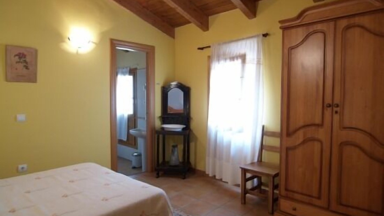 Photo of Bedroom in Rodellar
