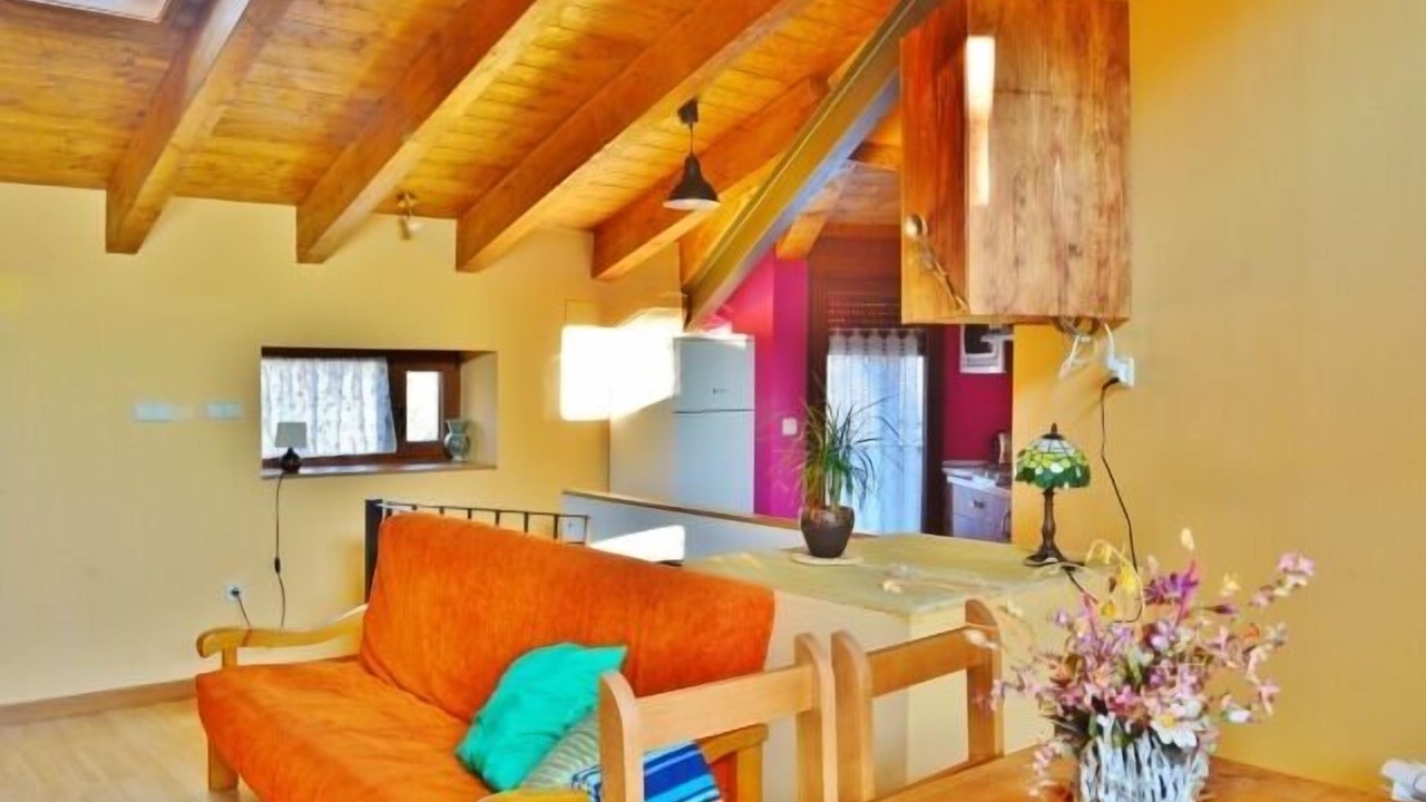 Photo of Livingroom in Rodellar