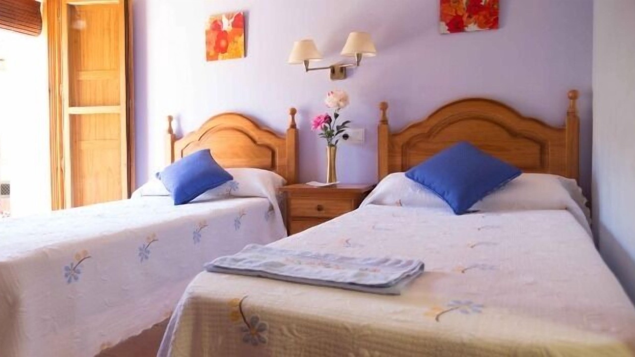 Photo of Bedroom in Rodellar