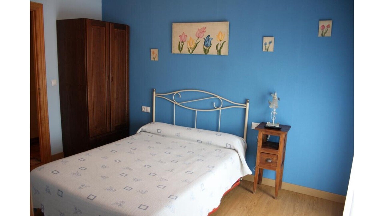 Photo of Bedroom in La Santa Espina
