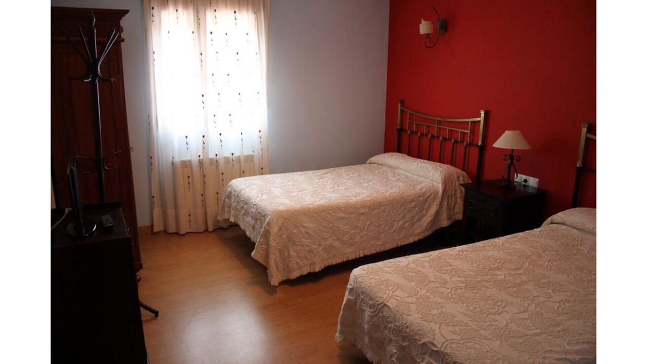 Photo of Bedroom in La Santa Espina