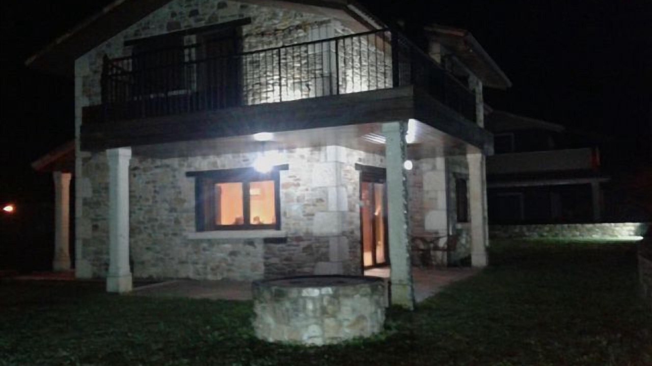 Photo of Outdoor in Santa Cristina de Cobres
