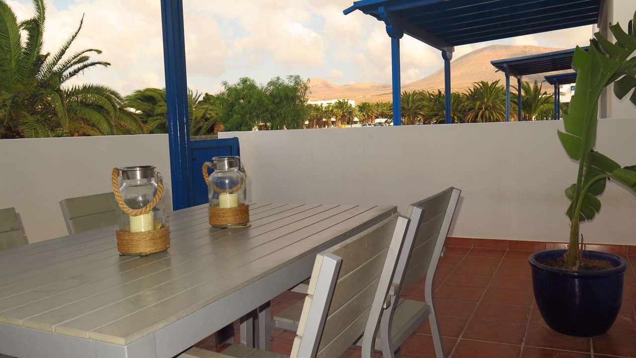 Photo of Outdoor in Puerto Calero