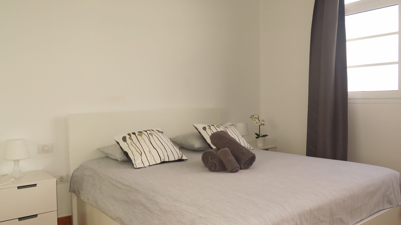Photo of Bedroom in Puerto Calero
