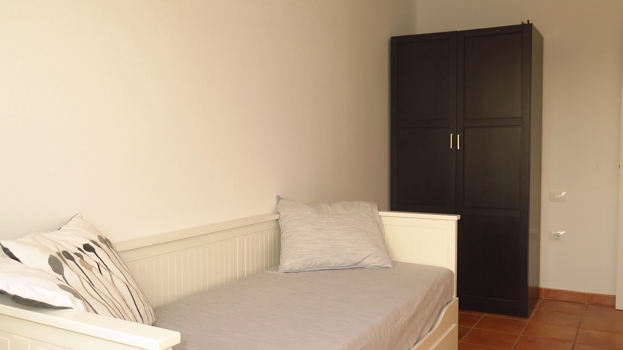 Photo of Bedroom in Puerto Calero