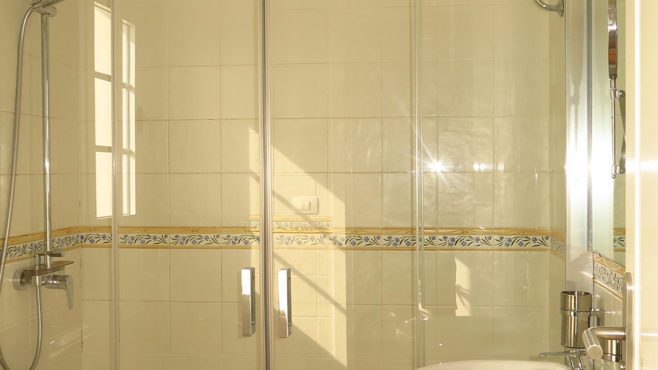Photo of Bathroom in Puerto Calero