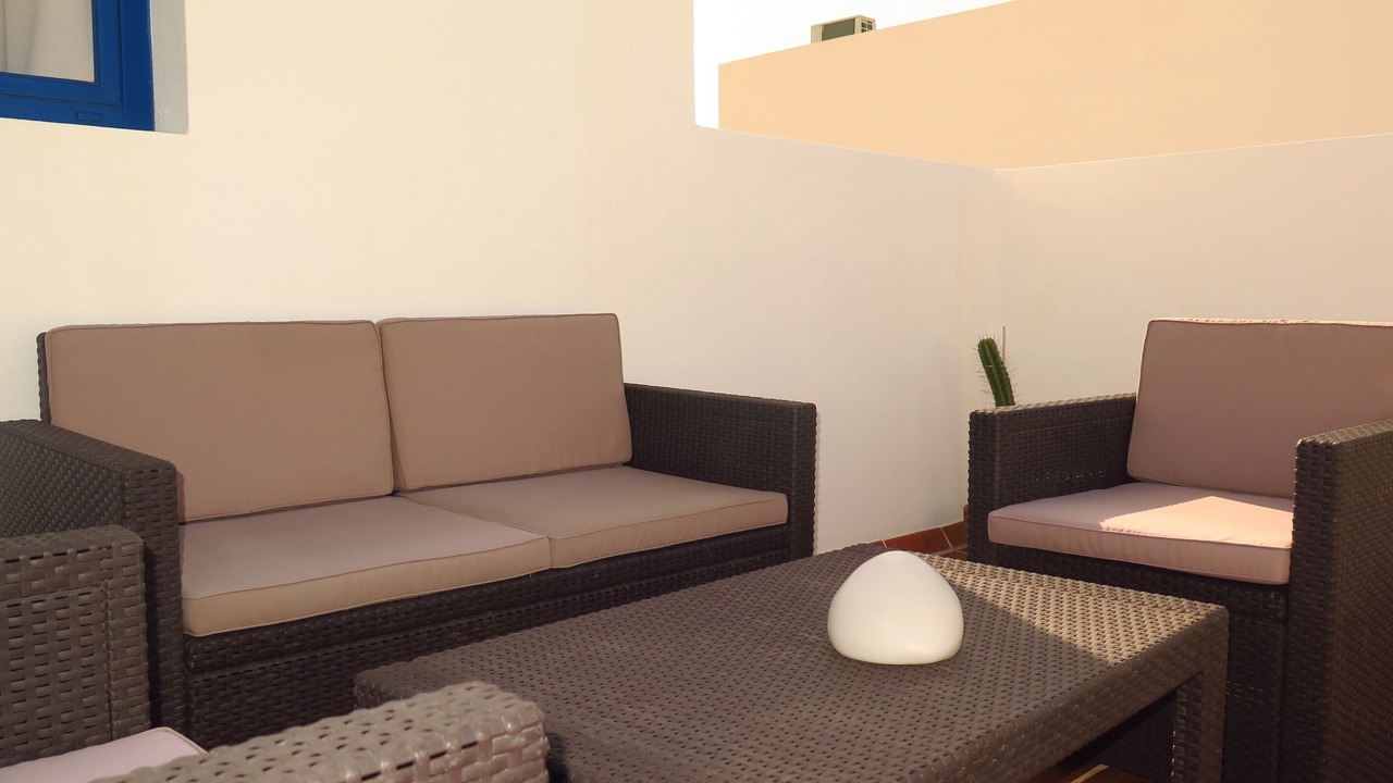 Photo of Outdoor in Puerto Calero
