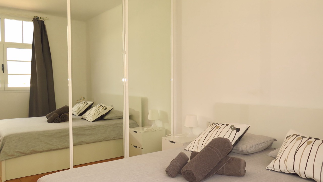 Photo of Bedroom in Puerto Calero
