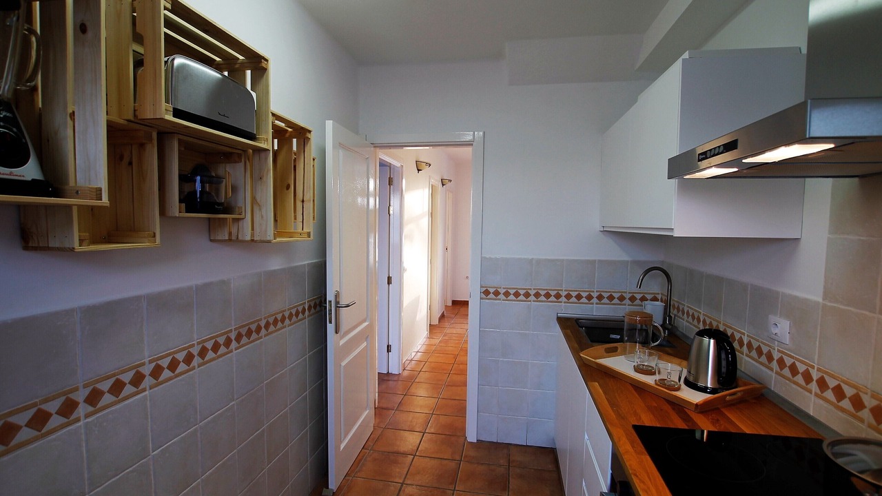 Photo of Kitchen in Puerto Calero
