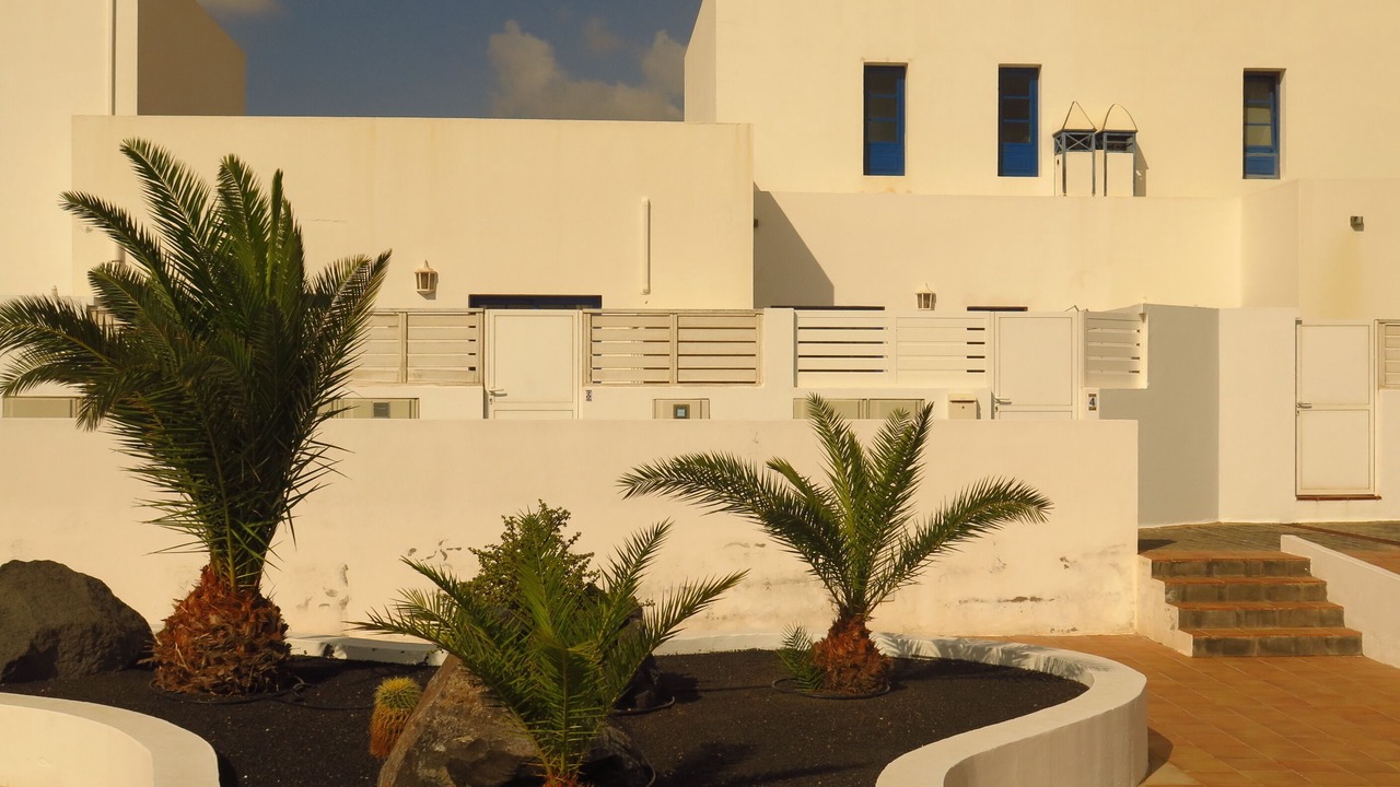 Photo of Outdoor in Puerto Calero