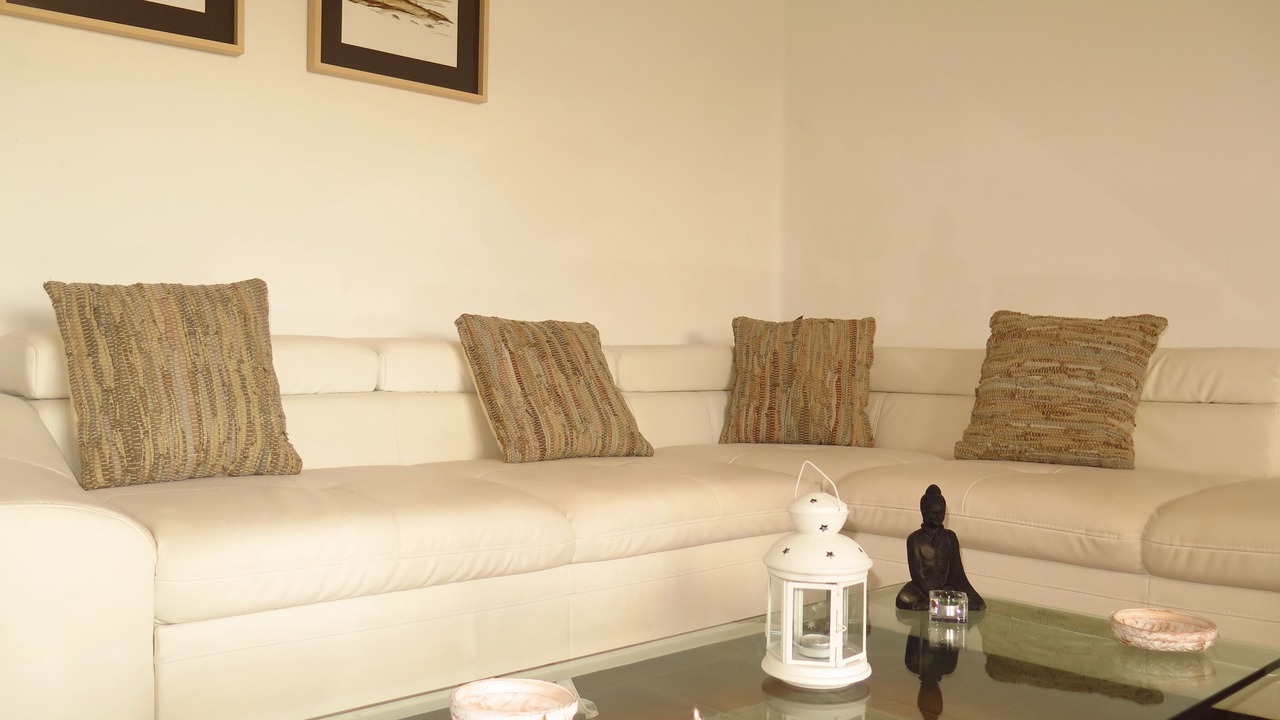 Photo of Livingroom in Puerto Calero