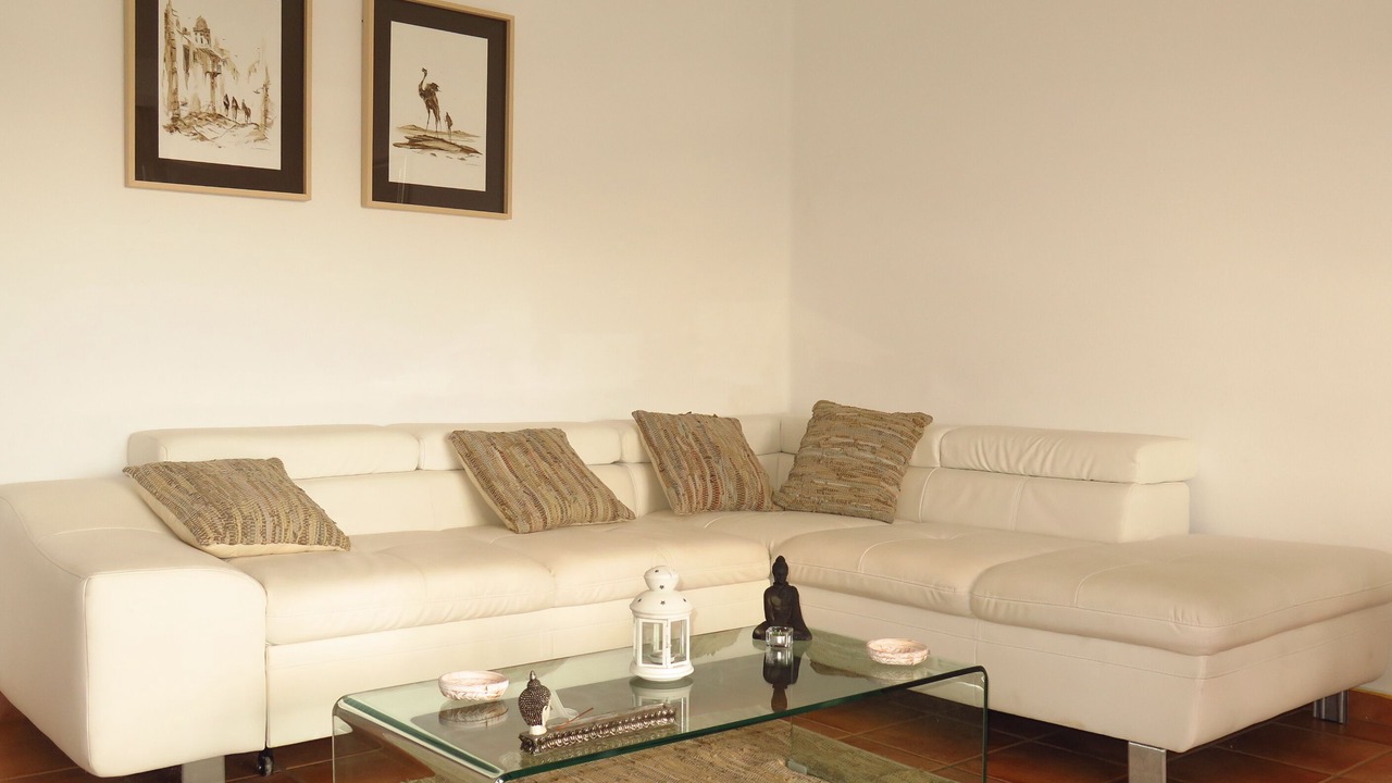 Photo of Livingroom in Puerto Calero