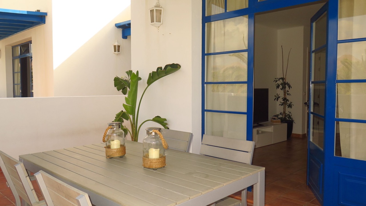 Photo of Outdoor in Puerto Calero