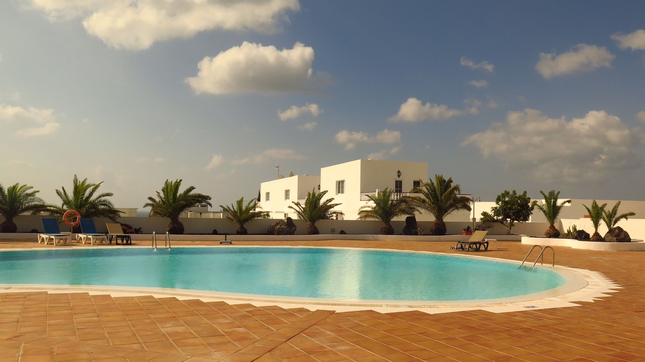 Photo of Outdoor in Puerto Calero