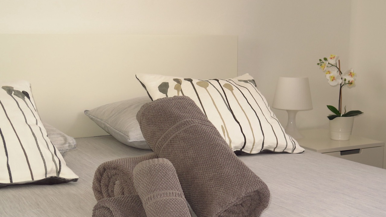 Photo of Bedroom in Puerto Calero