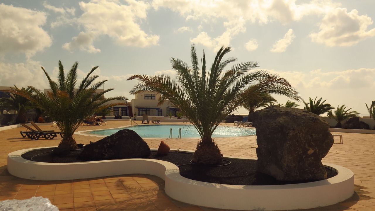 Photo of Outdoor in Puerto Calero