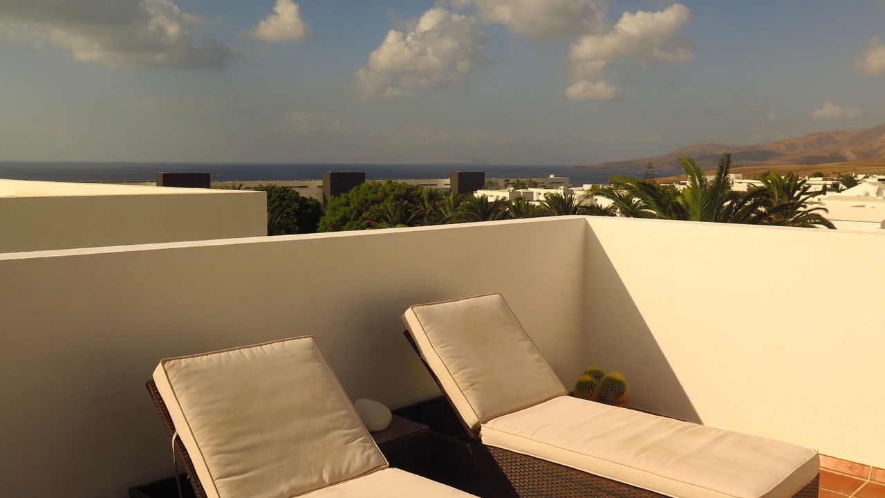 Photo of Outdoor in Puerto Calero