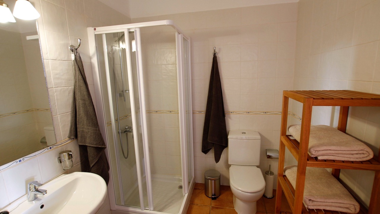 Photo of Bathroom in Puerto Calero