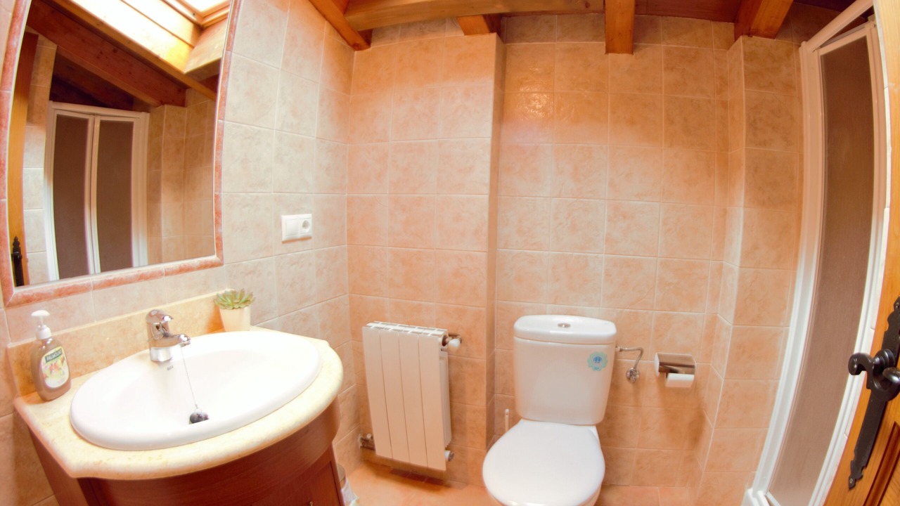 Photo of Bathroom in Soba