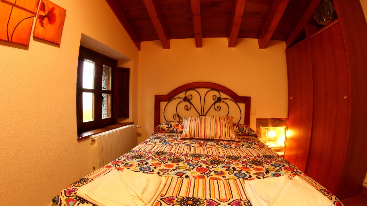 Photo of Bedroom in Soba