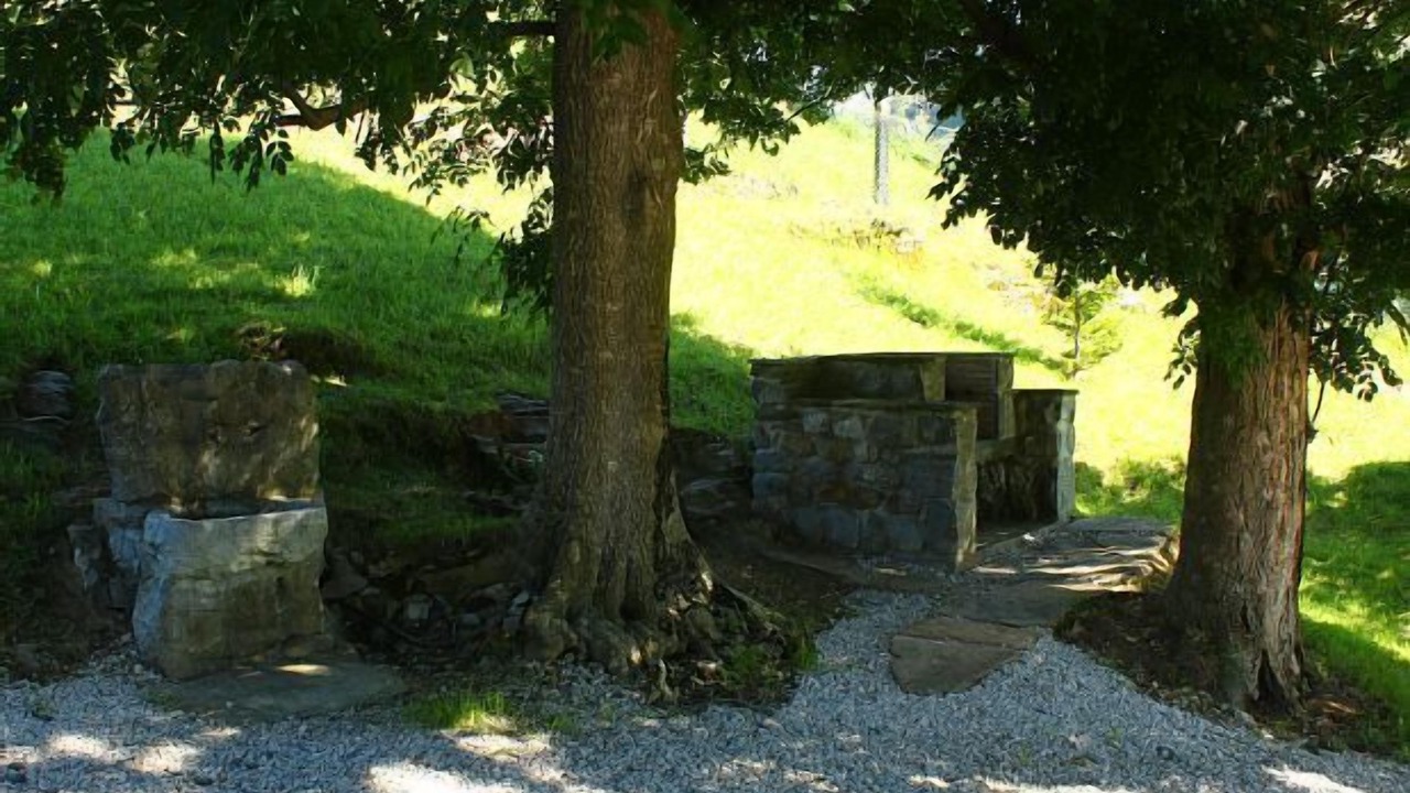 Photo of Outdoor in Soba