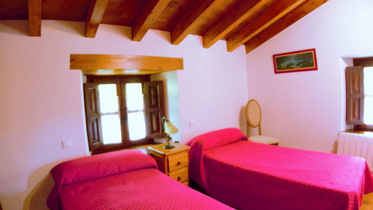 Photo of Bedroom in Soba
