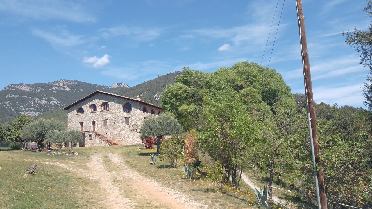 Photo of Outdoor in Sales de Llierca