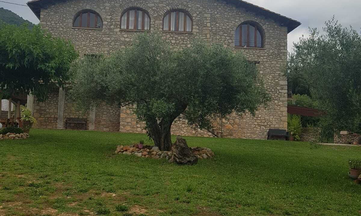 Photo of Outdoor in Sales de Llierca