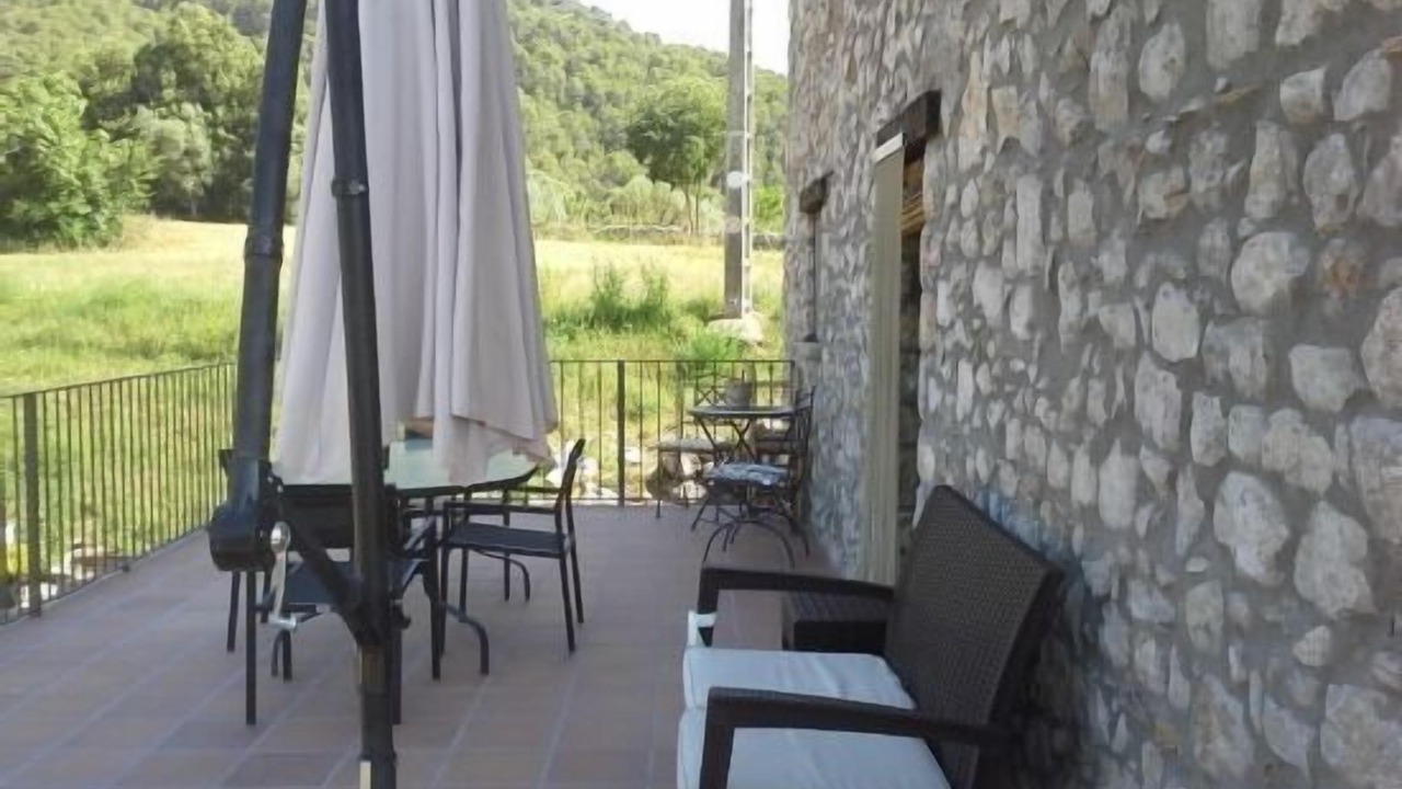 Photo of Outdoor in Sales de Llierca