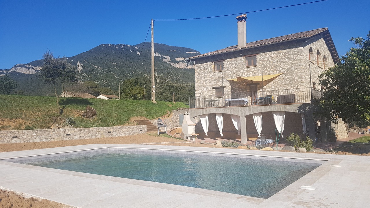Photo of Outdoor in Sales de Llierca