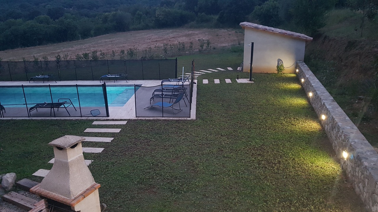 Photo of Outdoor in Sales de Llierca