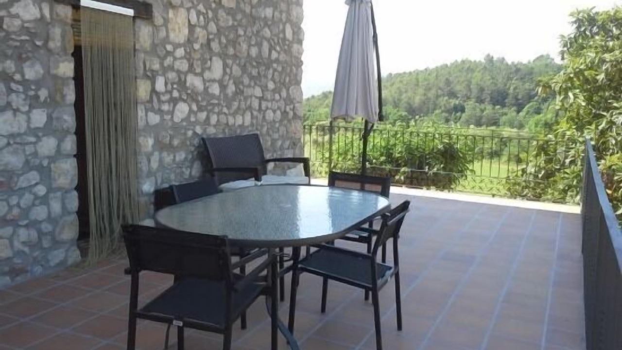 Photo of Outdoor in Sales de Llierca