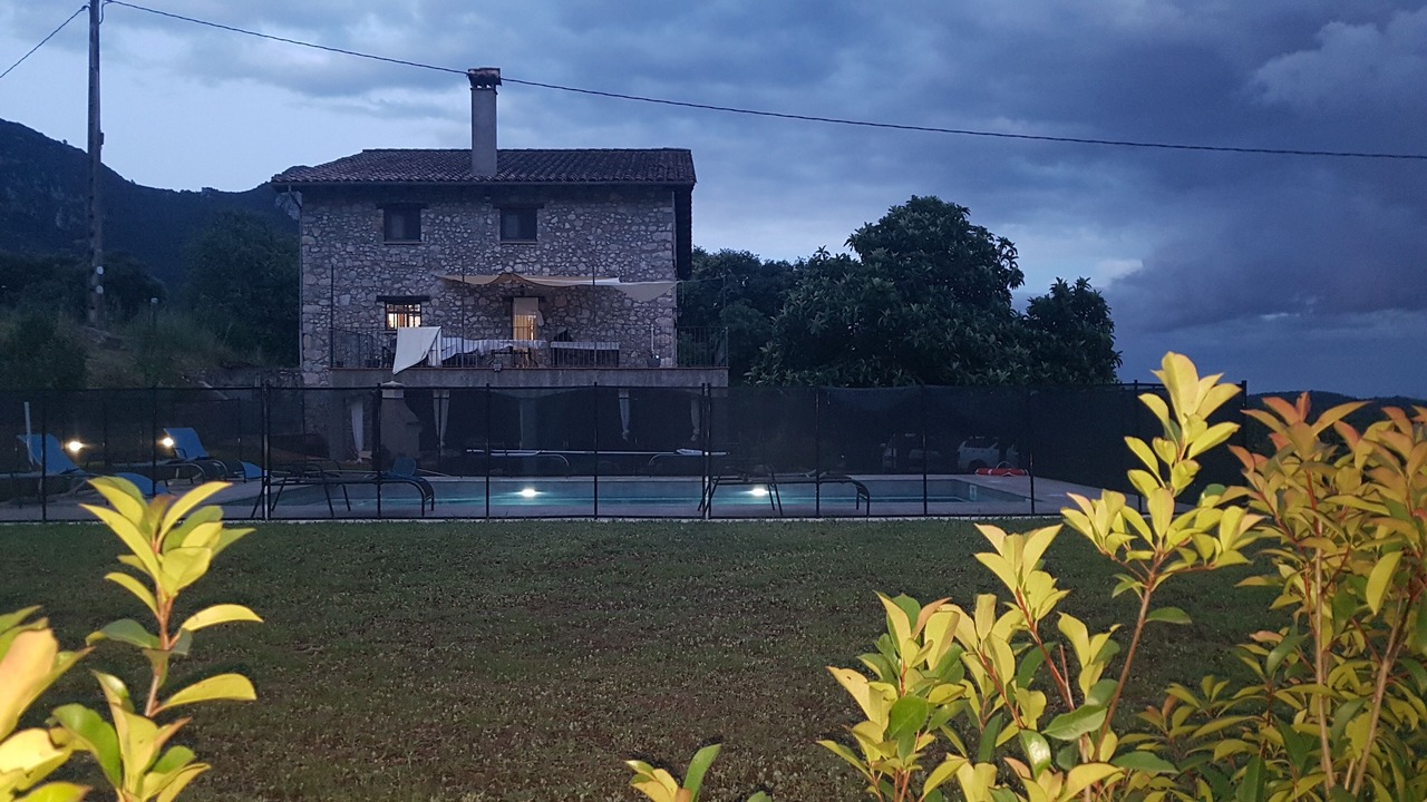 Photo of Outdoor in Sales de Llierca