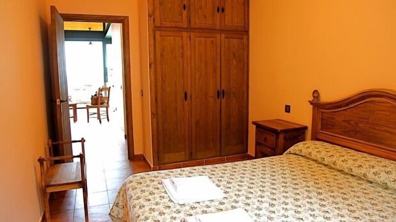Photo of Bedroom in Poyales del Hoyo