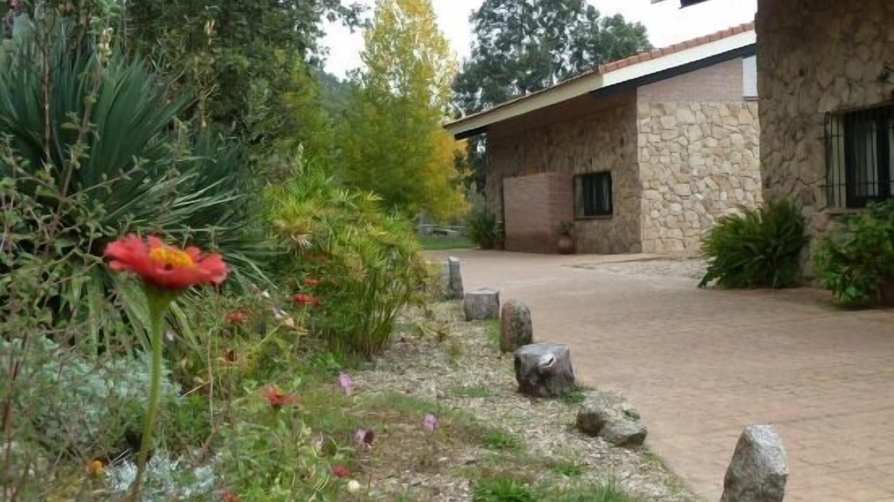 Photo of Outdoor in Poyales del Hoyo
