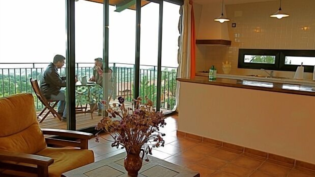 Photo of Livingroom in Poyales del Hoyo