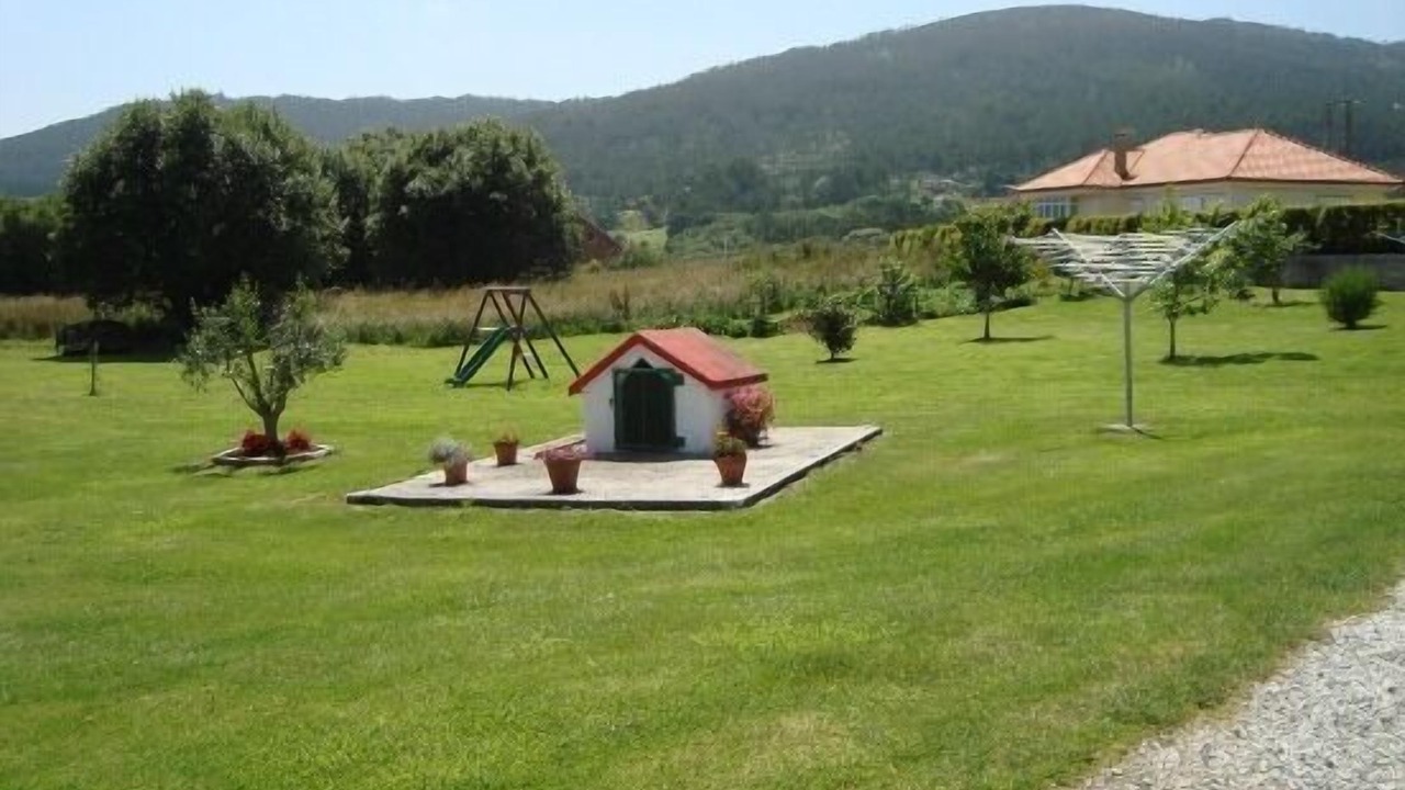 Photo of Outdoor in Cabana de Bergantinos