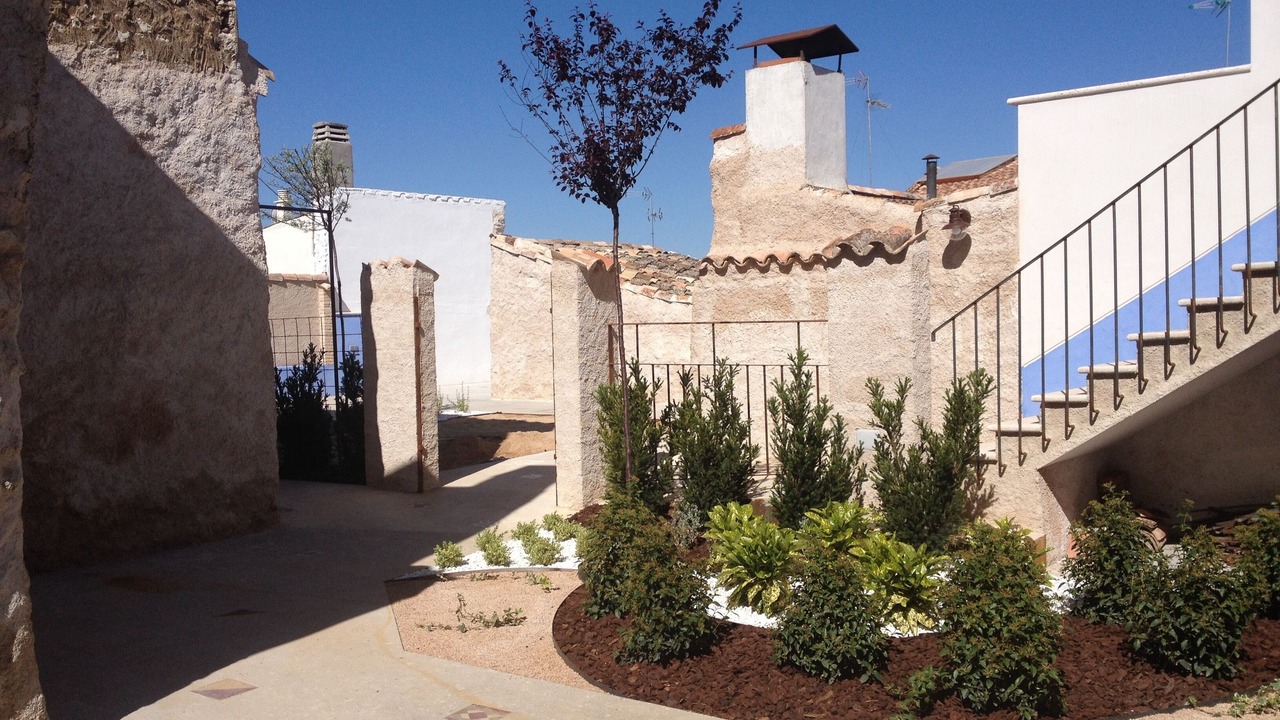 Photo of Outdoor in Horcajo de Santiago
