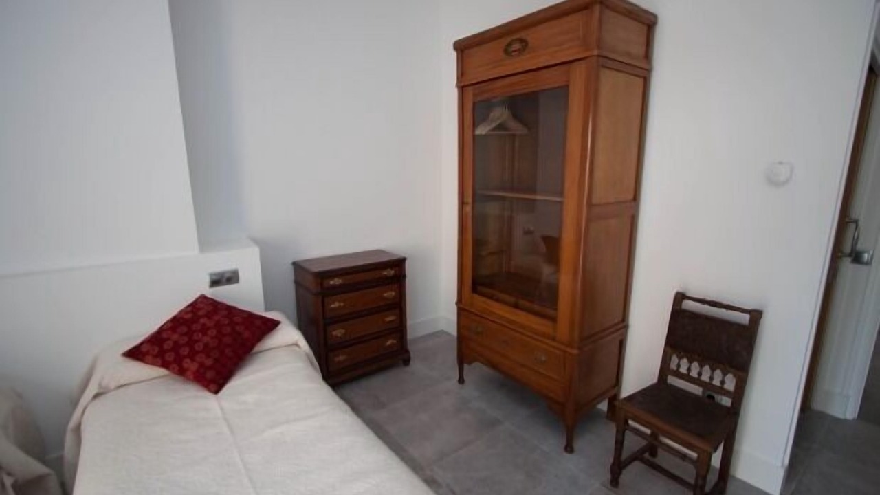 Photo of Bedroom in Horcajo de Santiago