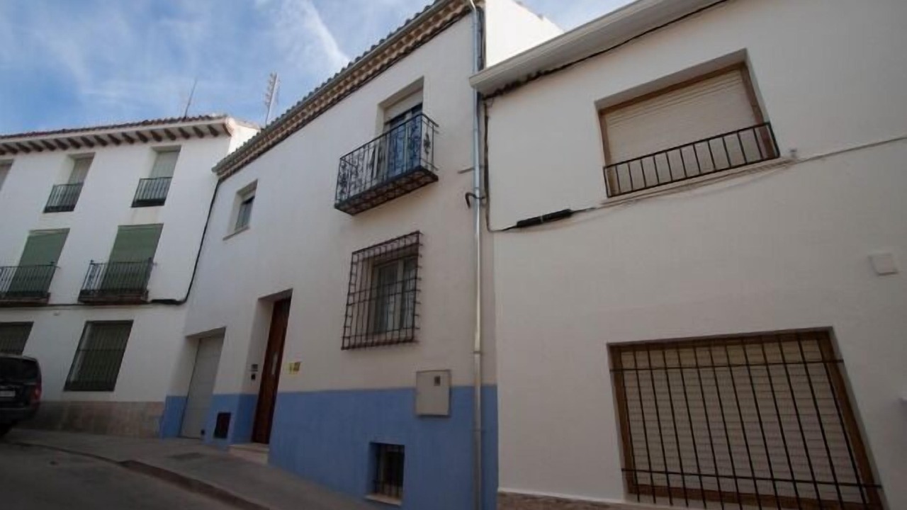 Photo of Outdoor in Horcajo de Santiago
