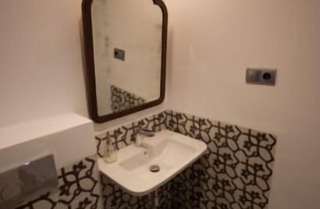 Photo of Bathroom in Horcajo de Santiago