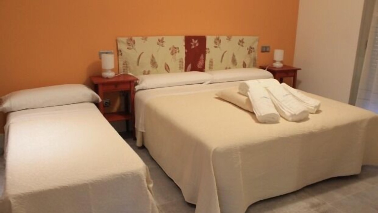 Photo of Bedroom in Horcajo de Santiago