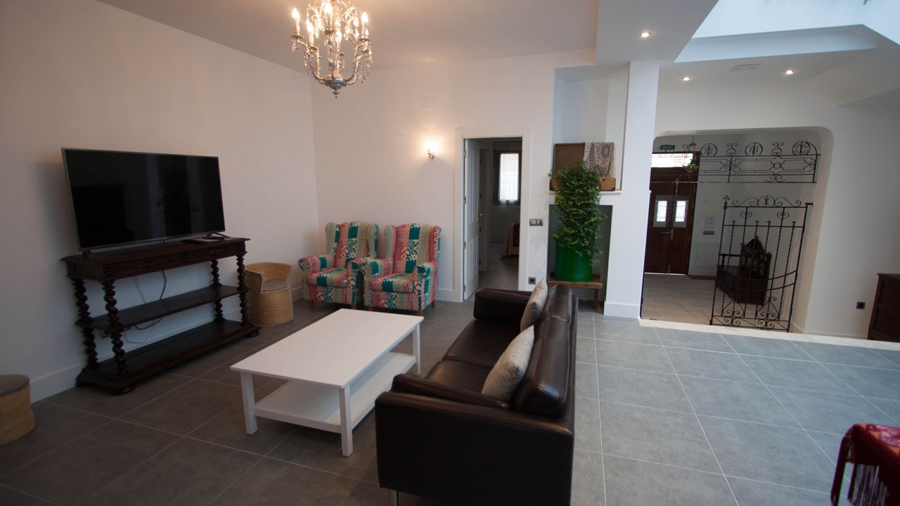 Photo of Livingroom in Horcajo de Santiago