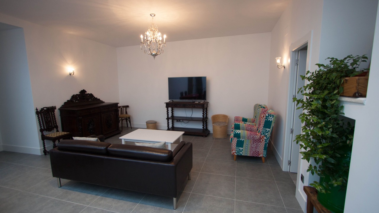 Photo of Livingroom in Horcajo de Santiago