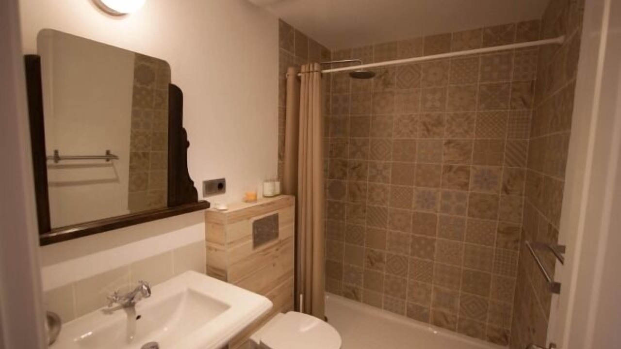 Photo of Bathroom in Horcajo de Santiago
