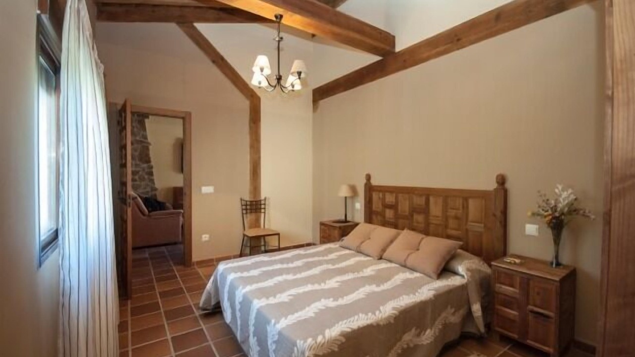 Photo of Bedroom in Tenzuela